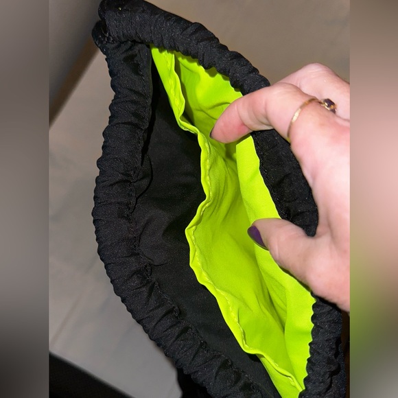 Nike drawstring sports backpack - Picture 4 of 6